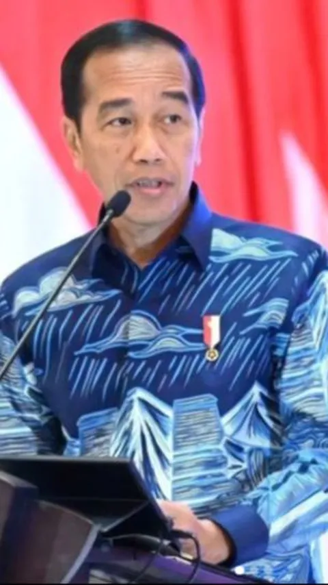 Muncul Desakan Pemakzulan Jokowi, Istana Klaim Kepuasan ke Presiden Masih Tinggi di Atas 75 Persen