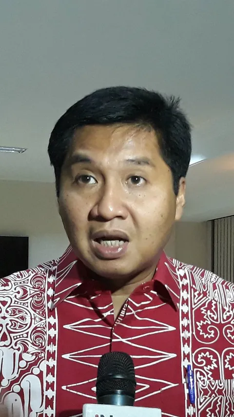 Bocoran Partai Baru Maruarar Sirait usai Cabut dari PDIP: Parpol Koalisi Pendukung Prabowo-Gibran