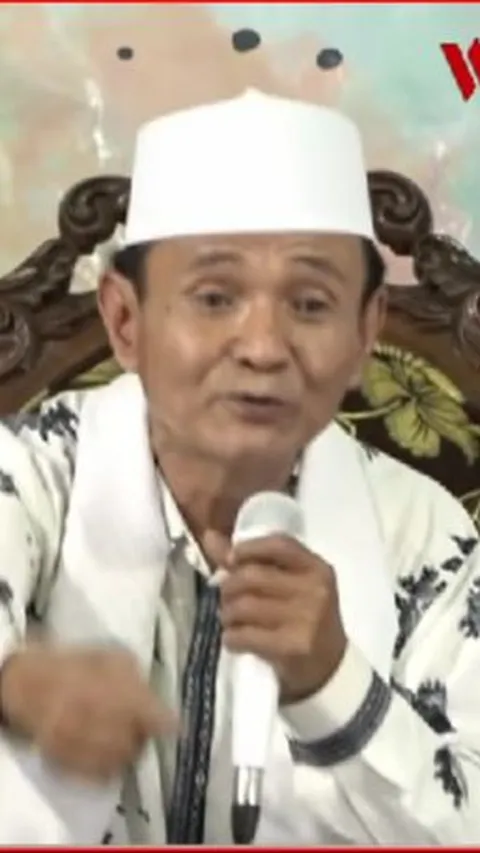Mengenang Sosok Buya Syakur, Ulama Kharismatik Indramayu yang Wafat di Usia 75 Tahun