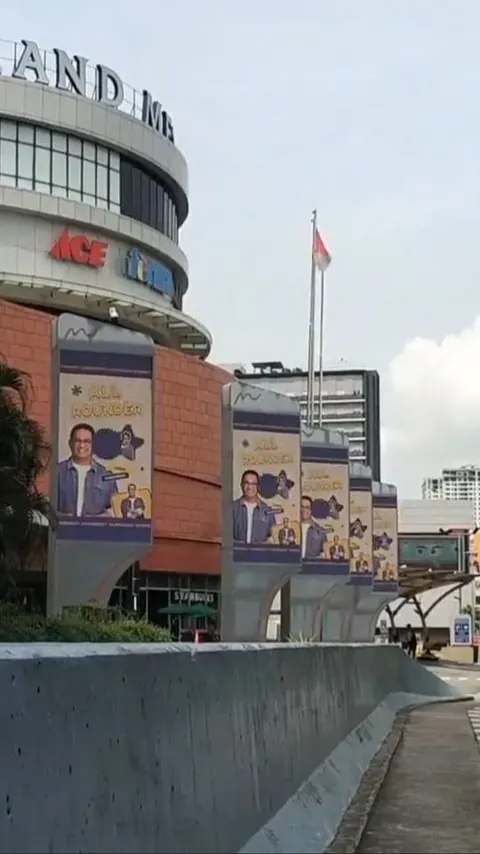 Penurunan Iklan Videotron Anies di Jakarta dan Bekasi, Begini Langkah Dilakukan Bawaslu