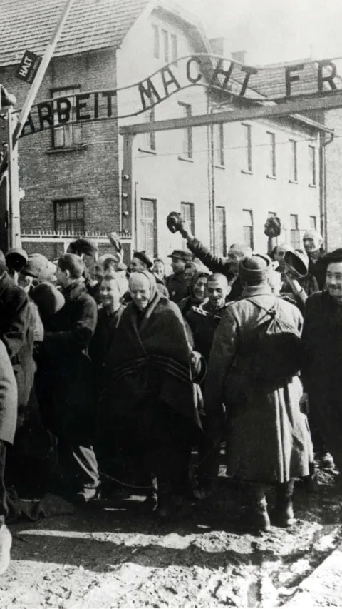 Sejarah 18 Januari 1945: Pembebasan Kota Krakow di Polandia oleh Tentara Merah