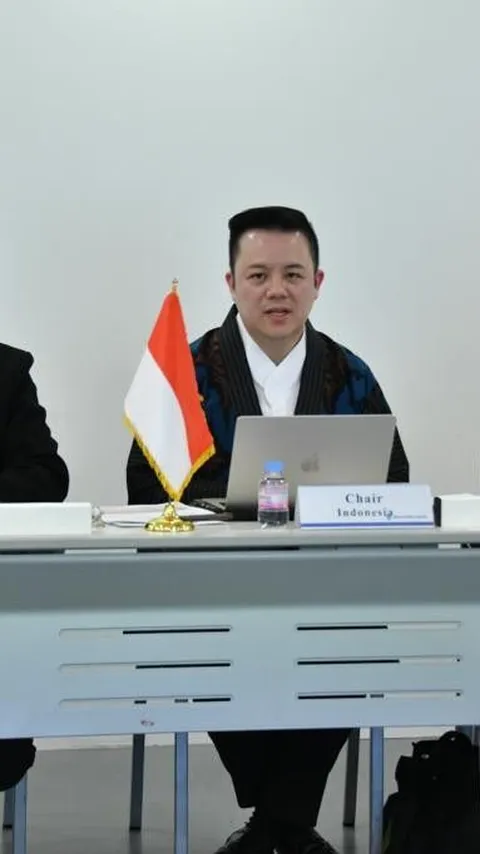 Indonesia Terpilih Sebagai Ketua Kelompok Kerja Pariwisata dan Budaya ASEAN Korea Centre