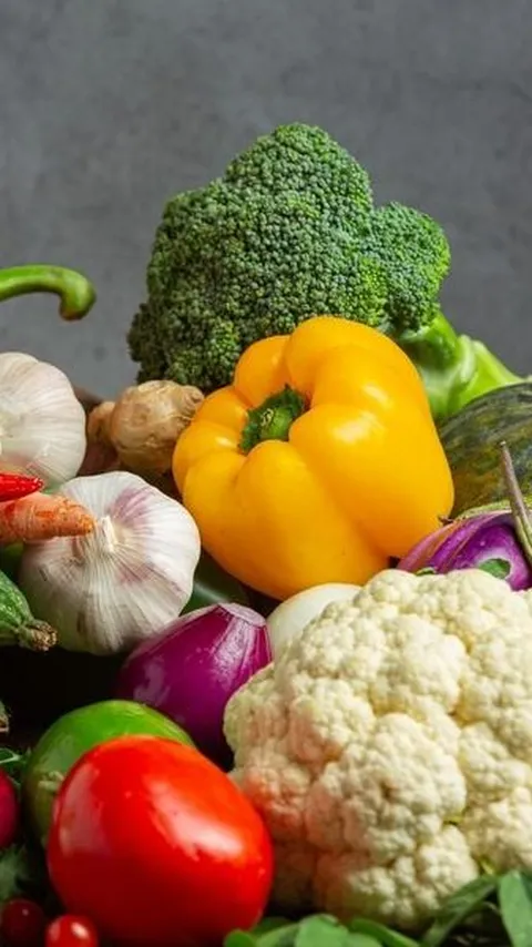 Sayur Beku vs Sayur Segar, Mana yang Memiliki Kandungan Gizi Lebih Sehat?