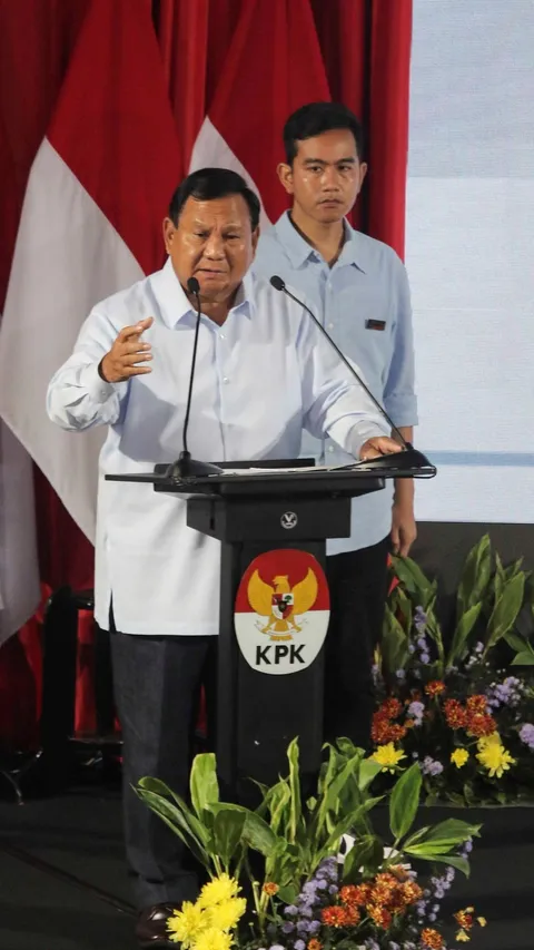 TKN: Dukungan Semakin Terbuka dari Paslon Lain, Tanda Alam Prabowo Pimpin Indonesia