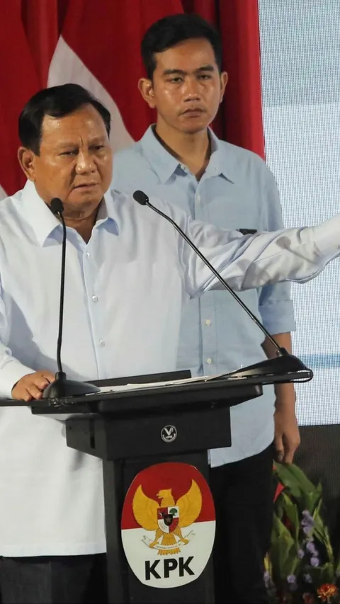 TKN Prabowo-Gibran Ingatkan Anak Muda Jangan Terlena Politik Indentitas Janjikan 