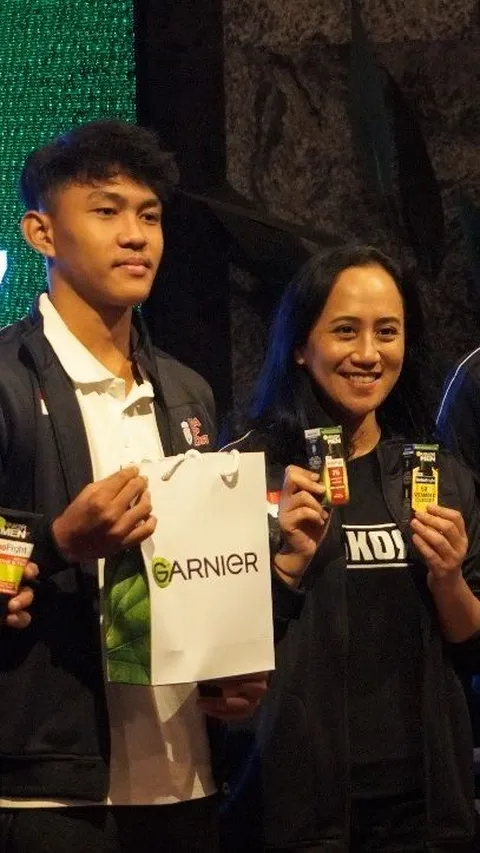 Garnier Men Liga TopSkor U-17 Jakarta, Ajang Ciptakan Pemain Berkualitas di Timnas Indonesia