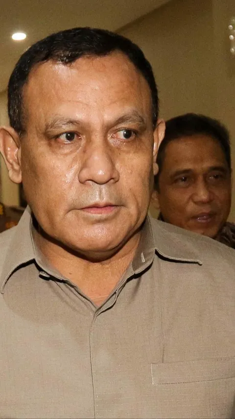 Polisi Cecar Firli 13 Pertanyaan Terkait Kasus Pemerasan Terhadap Syahrul Yasin Limpo