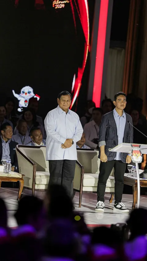 Survei Poltracking Ungkap Basis Pemilih NU Paling Banyak ke Prabowo, Ganjar Turun dan Anies Stabil