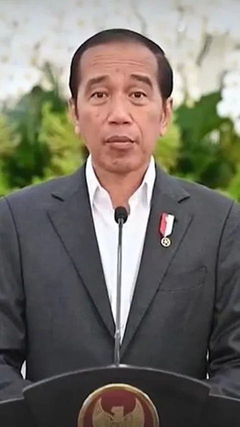 Jokowi: Kota Kecil pun Sekarang Sudah Macet