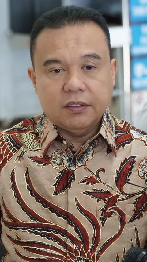 Dasco Ingatkan Kader Gerindra: Prabowo-Gibran akan Selalu Dicari Kesalahan