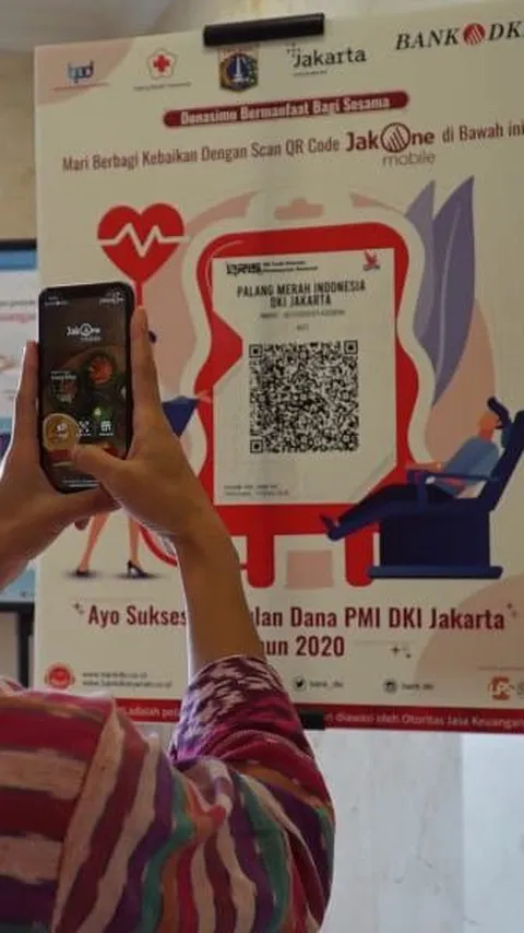 Bank DKI Kini Punya Layanan Digital Jakarta Tourist Pass, Ini Dia Fitur Canggihnya