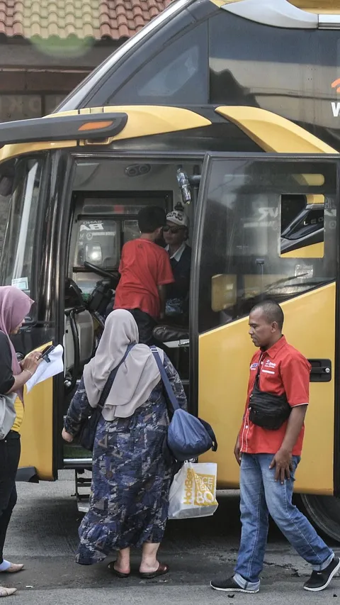 Viral Barang Hilang di Bus, Sebenarnya Tanggung Jawab Siapa?
