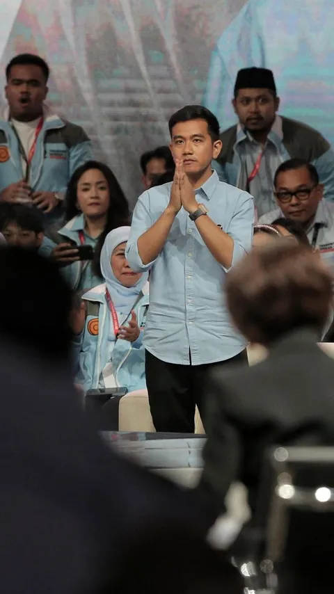 Prabowo Bangga Penampilan Gibran Debat Cawapres: Menunjukkan Penguasaan Masalah Ekonomi