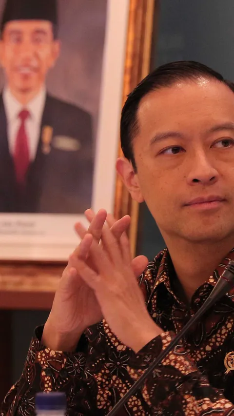 Cerita Tom Lembong Disemprot Jokowi saat Rapat Kabinet: Peringkat Investasi Naik Malah Dimarahi sama Presiden