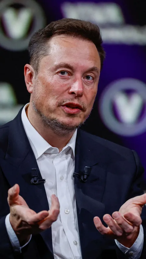 Elon Musk yang Khawatir soal AI, Perusahaan Kecerdasan Buatannya Malah Disebut Dapat Investasi Rp 7,8 Triliun