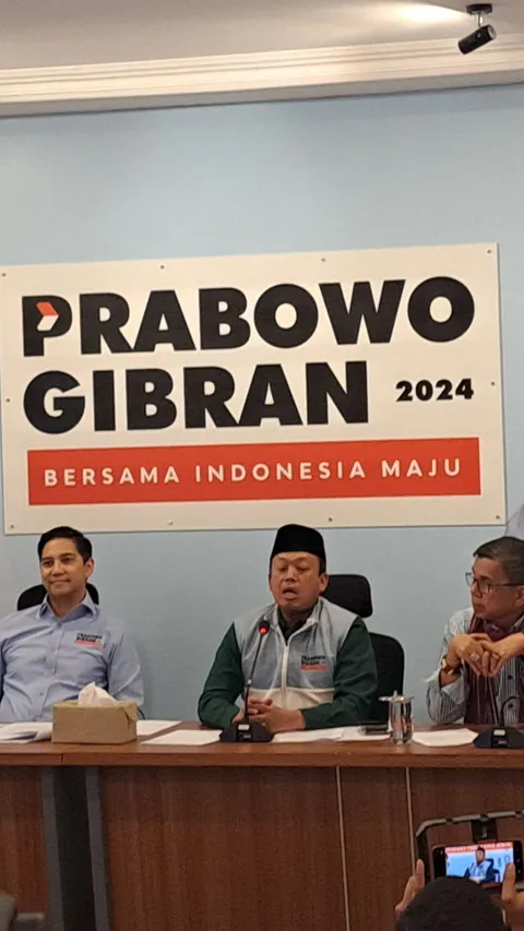 Food Estate Dianggap Gagal, TKN Prabowo-Gibran Pamer Progres Pembangunan di Gunung Mas Kalimantan