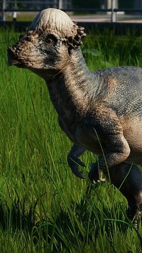2 Jenis Dinosaurus Baru Ditemukan, Bentuknya Aneh
