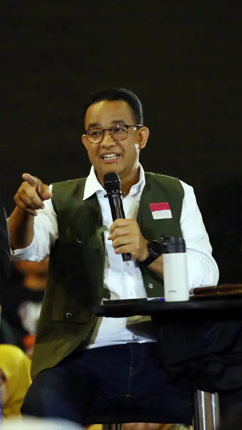 Sudah Kantong Izin, Acara Desak Anies di Yogyakarta Diminta Pindah Lokasi