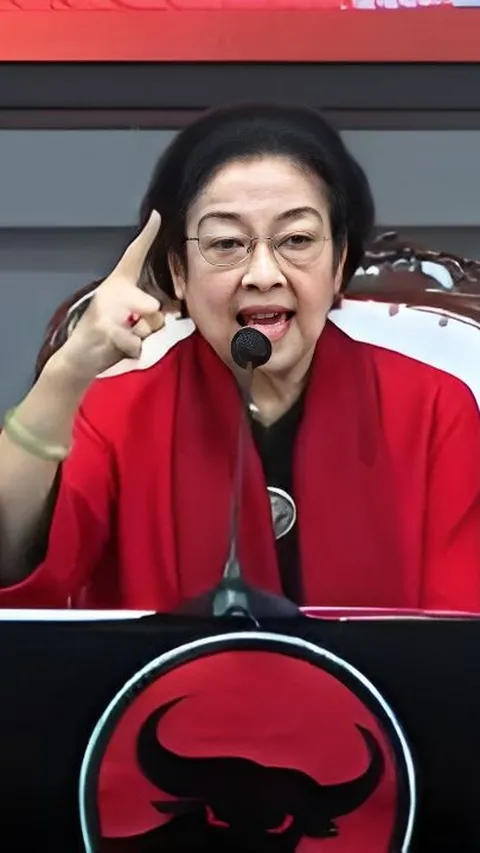 Sebait Doa Anies untuk Megawati di HUT ke-77: Selalu Bahagia dan jadi Tiang Kokoh Jaga Konstitusi