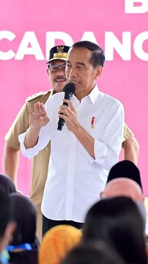 VIDEO: Istana Buka Fakta di Tengah Isu Jokowi Ajak Megawati Bertemu Jelang Pilres