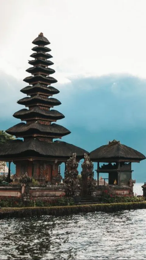 10 Tempat Wisata di Bali yang Wajib Dikunjungi, Sajikan Panorama Indah dan Eksotis