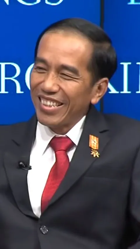 Jokowi: 95 Persen Masyarakat Indonesia Sudah Punya BPJS, Tak Perlu Pusing Ongkos Berobat
