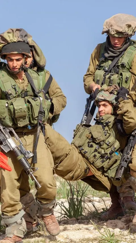 21 Tentara Israel Tewas dalam Satu Serangan Hamas, Terbanyak dalam Sehari
