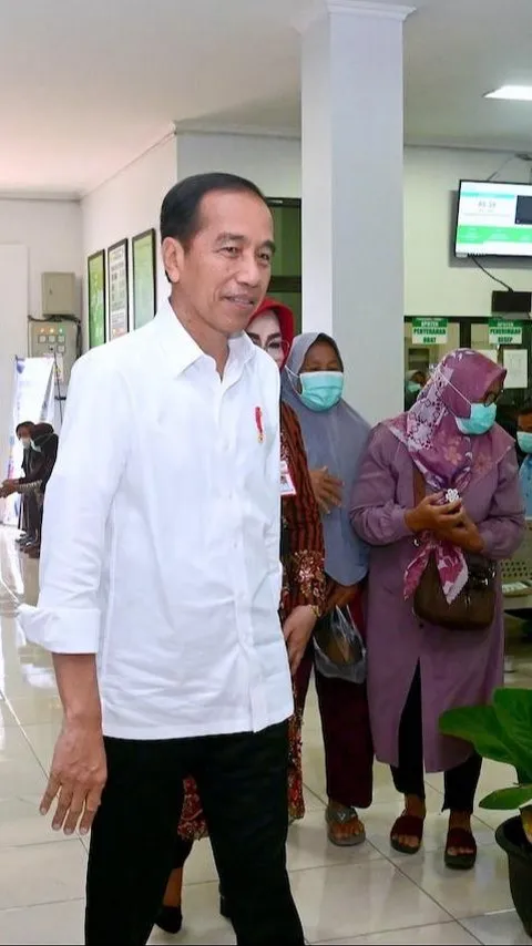 Gibran Dianggap Tak Sopan saat Debat, Ini Kata Jokowi