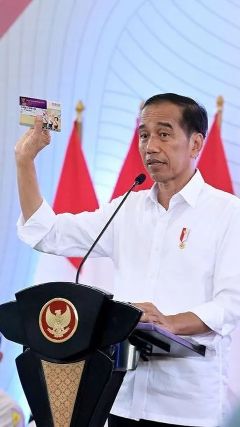 VIDEO: Tegas! Pesan Jokowi Ke Rakyat, "Yang Manis Enak Tapi Tak Baik untuk Kita"