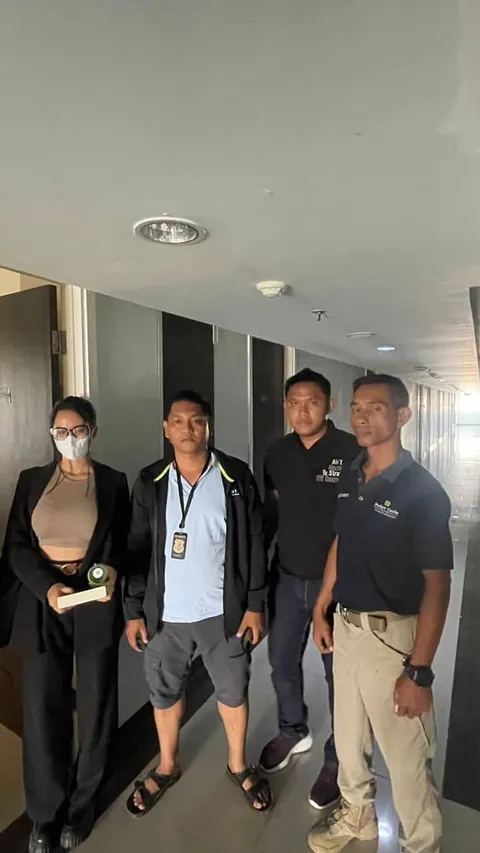 2 Kali Mangkir, Siskaeee Ditangkap di Apartemen Daerah Yogyakarta