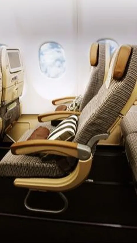 Cek Dulu Aturan Bagasi Yang Diizinkan Etihad Airways Agar Tidak Gagal Terbang Seperti Calon Penumpang Ini