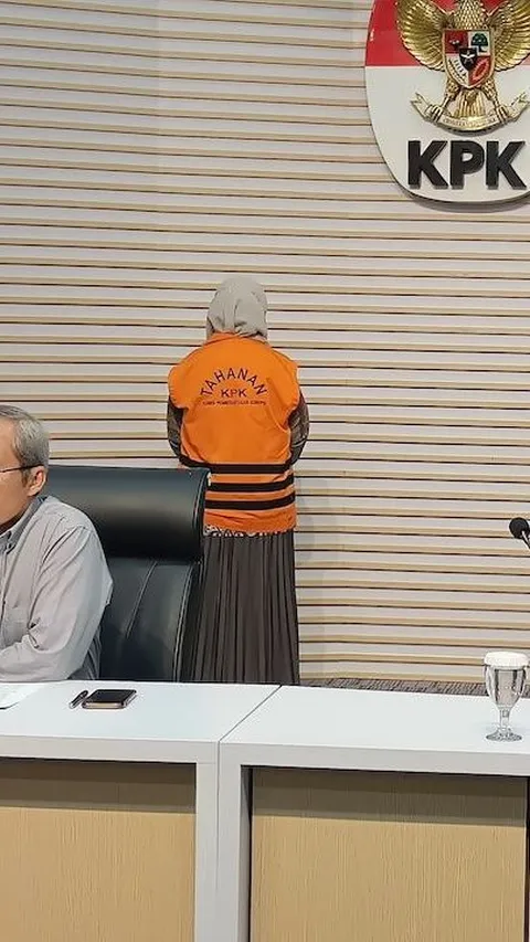 KPK Tetapkan Tiga Tersangka Kasus Korupsi di Kemenaker, Dua Ditahan