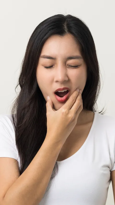 Jangan Sampai Muncul  Lubang di Gigi, Cari Tahu Cara Mencegahnya