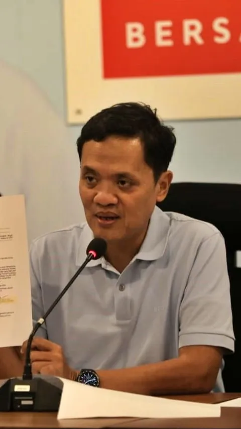 VIDEO: TKN Buka-bukaan Fakta Bansos Berstiker Prabowo Gibran "Hoaks"