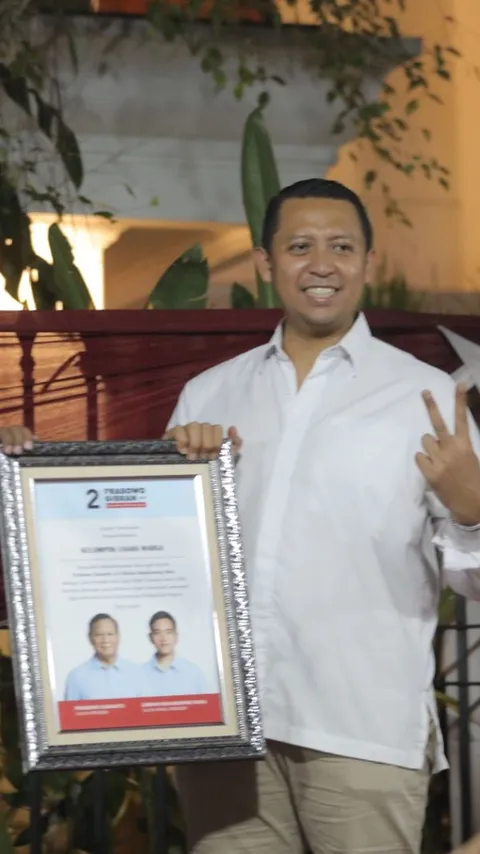TKN: Prabowo-Gibran Bertekad Bikin Pengusaha UMKM Naik Kelas