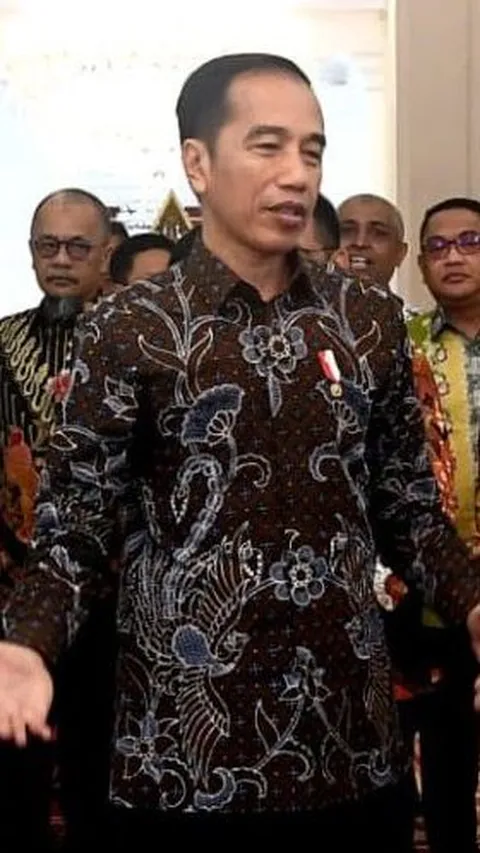 Istana: Meski Dibolehkan UU, Jokowi Belum Ada Rencana Berkampanye
