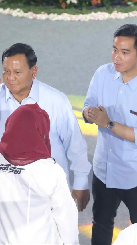 Masa Kampanye Tinggal 18 Hari, TKN Perkuat Relawan di TPS untuk Menangkan Prabowo-Gibran
