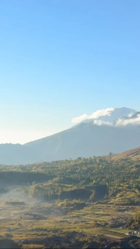 13 Pendaki Gunung Pangrango yang Hilang Ditemukan, Begini Kondisinya