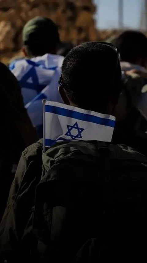 Tentara Israel Menangis saat Baku Tembak dengan Pejuang Palestina di Gaza Utara, ini Videonya 