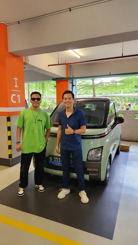 Bisnis Sewa Mobil Listrik Makin Marak, Incar Destinasi Wisata Populer Bali