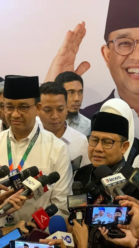 Anggap Suara Prabowo Gembos, Anies-Cak Imin Optimis Raih 80 Persen di Sumatera Barat
