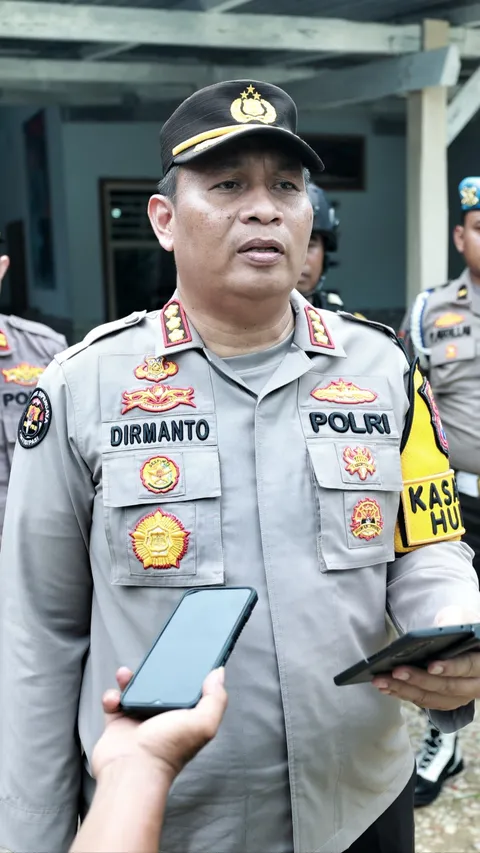 3 Orang Jadi Tersangka Penembakan Relawan Prabowo di Madura, Ada Kepala Desa