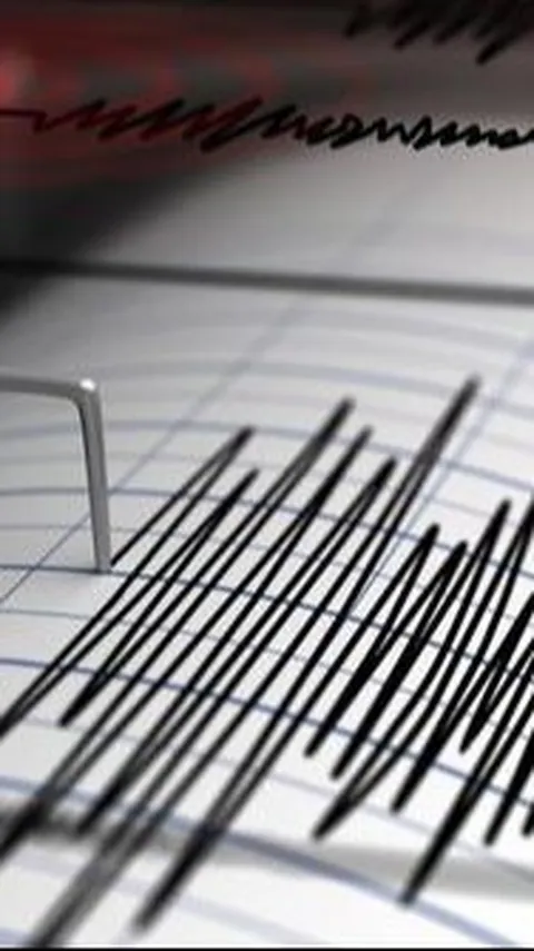 Gempa M5,9 di Lebak Rusak Enam Rumah, BPBD Banten: Tidak Ada Korban
