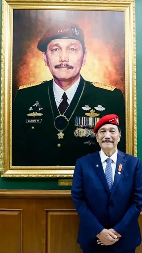 Jenderal Kopassus Senior Kenang Masa di Akmil, Curhat ke Anak saat Ada Tamu 