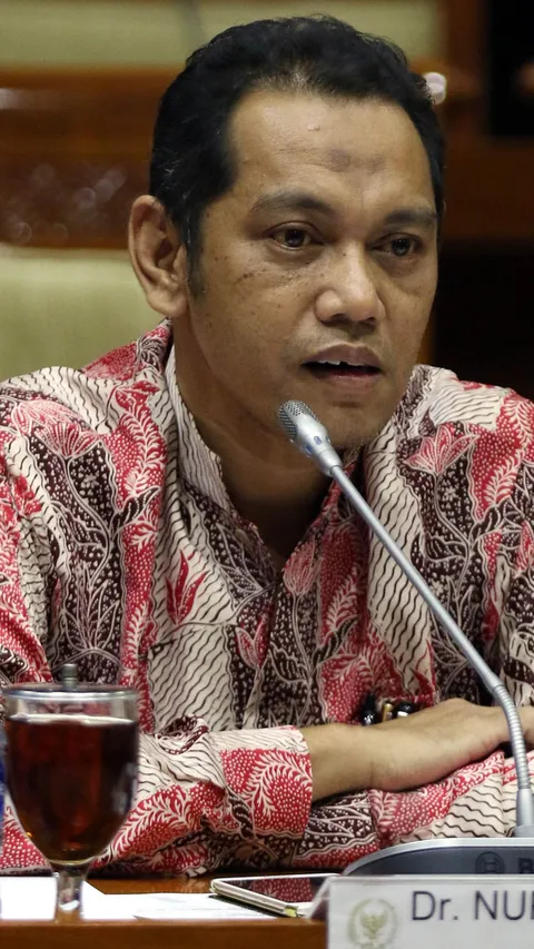 KPK Hanya Jerat Aktor Intelektual di Kasus Pungli Rutan