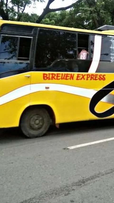 Kilas Balik Bus Bireuen Ekspress, Jasa Transportasi Legendaris dari Kota Aceh