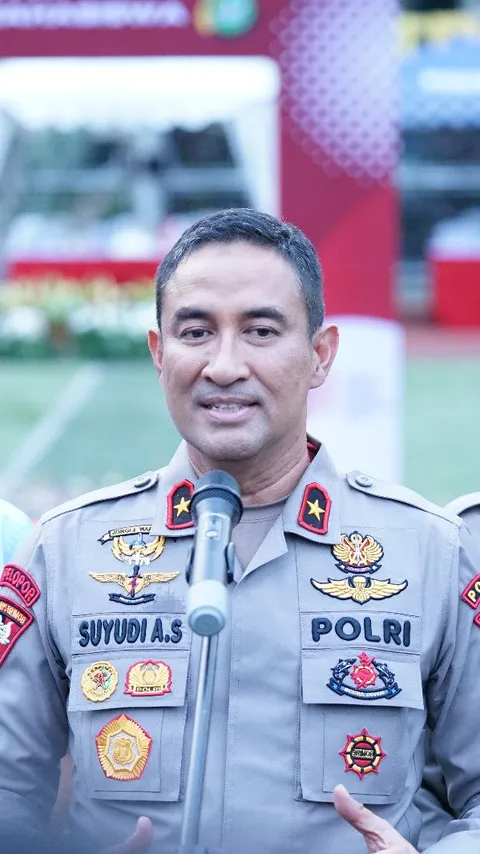 Keras! Jenderal Bintang Satu Larang Anak Buah Tidur di Hotel saat Pengamanan TPS