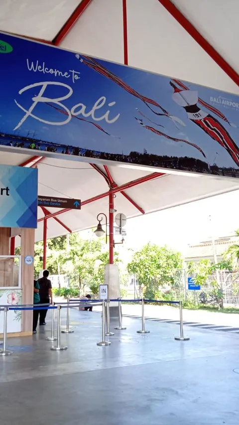 Bali Bakal Punya Kereta Bawah Tanah, Hubungkan Bandara Ngurah Rai Hinggga ke Canggu