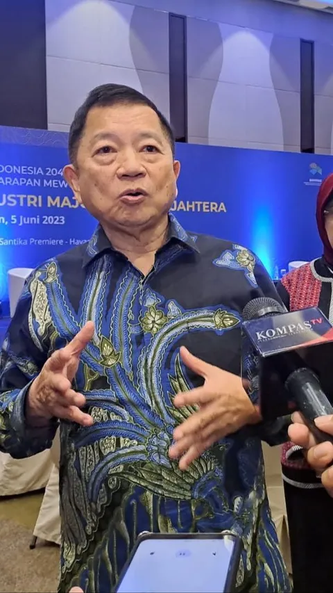 Cak Imin Sebut Hilirisasi Indonesia Ugal-ugalan, Menteri Bappenas Beri Penjelasan Begini
