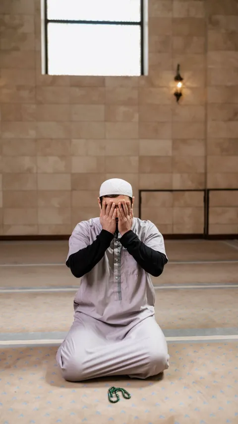 Bacaan Doa Hajat dan Artinya, Perlu Diamalkan Umat Muslim